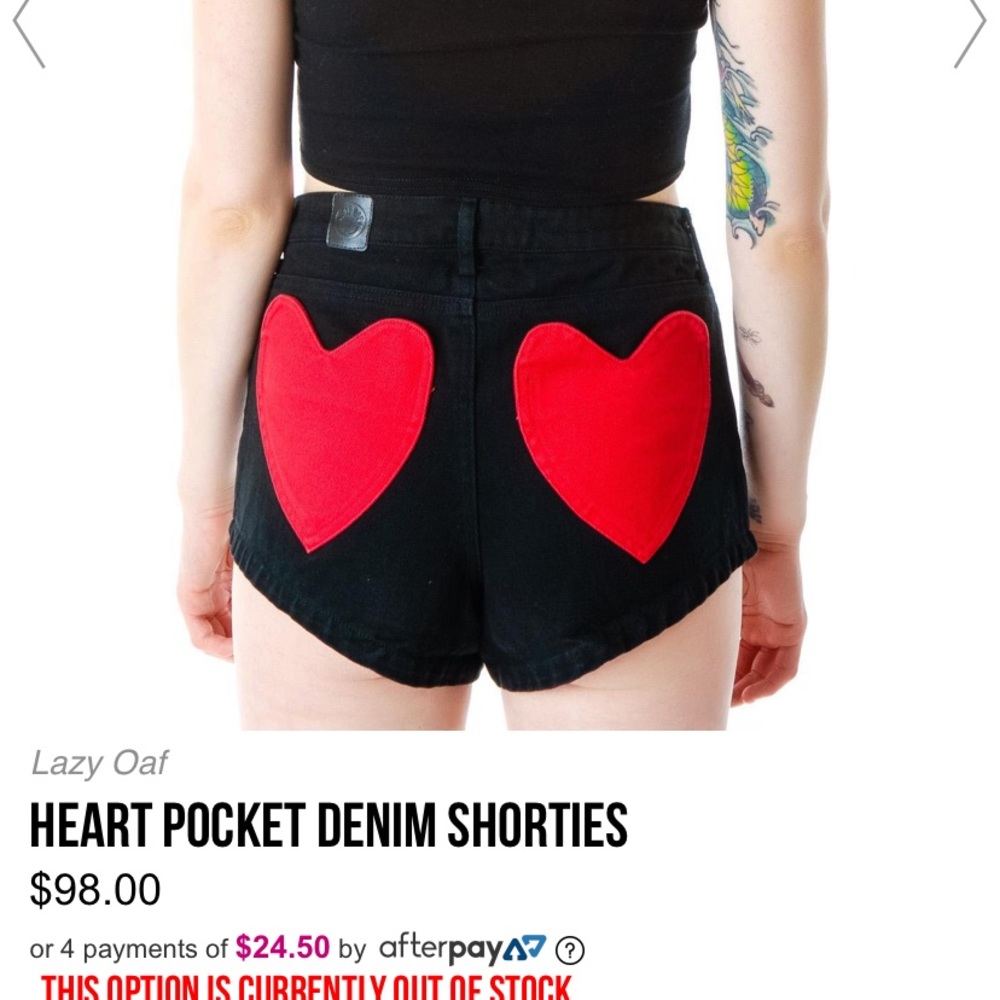 SOLD ON DEPOP